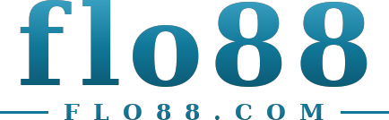 flo88 logo