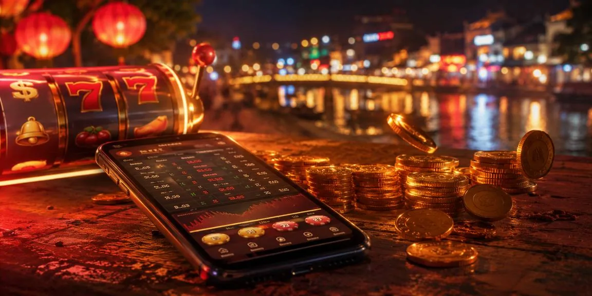 flo88 Việt Nam Sảnh casino